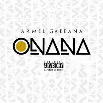 Onana by Armel Gabbana