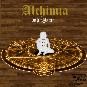 Alchimia by SlimJamy