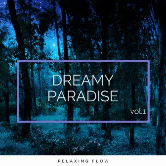 Dreamy Paradise vol. 1 by AtomFlow