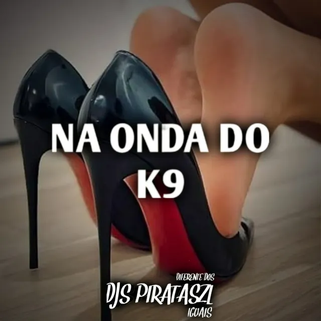 NA ONDA DO K9