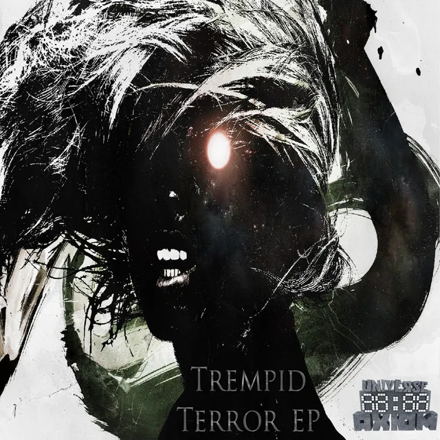 Terror - Original Mix