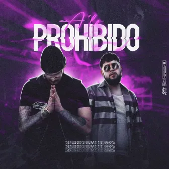 A'LO PROHIBIDO by C. Flee