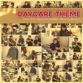 Daycare Theme (from 