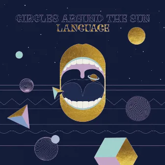 Language by Circles Around The Sun