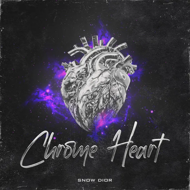 Chrome Heart