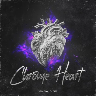 Chrome Heart by snow dior