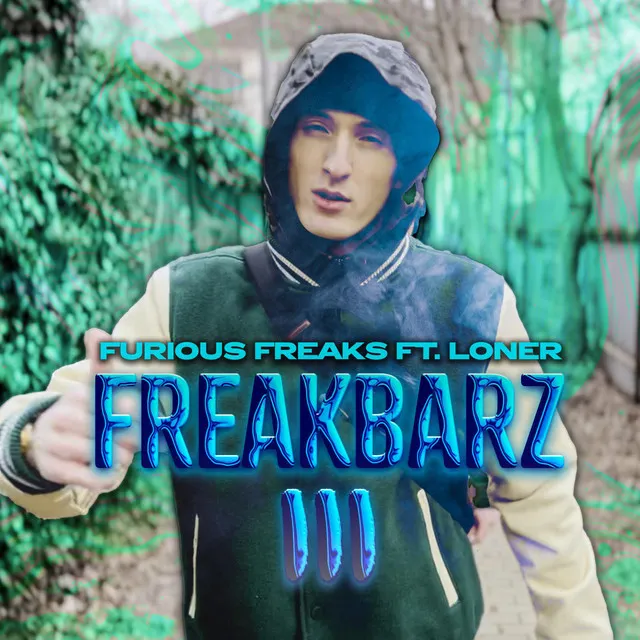 Freakbarz 3