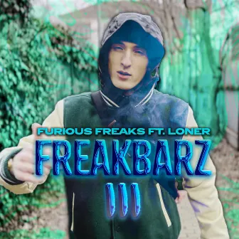 Freakbarz 3 by Furious Freaks