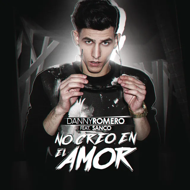 No Creo en el Amor (feat. Sanco)