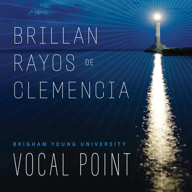 Brillan rayos de clemencia (Arr. McKay Crockett)