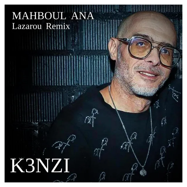 MAHBOUL ANA