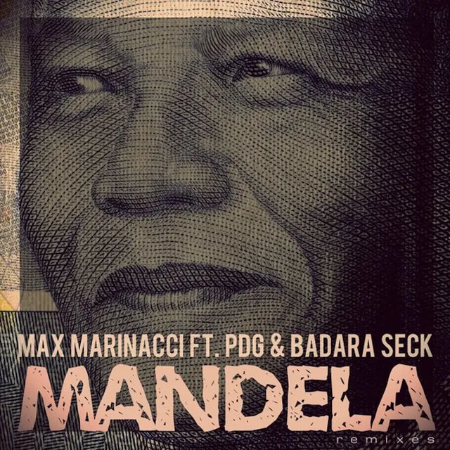 Mandela - Ancestral Dub Mix