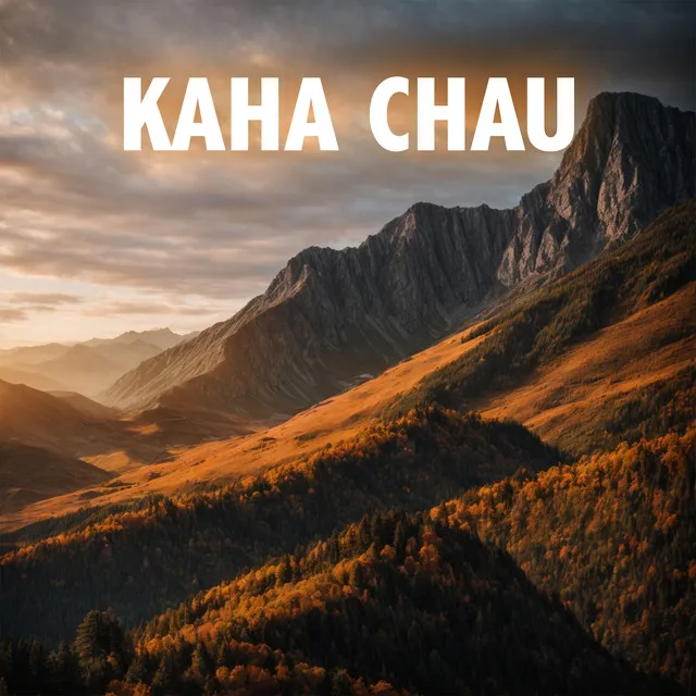 Kaha Chau