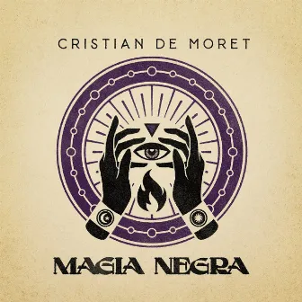 Magia Negra by Cristian de Moret