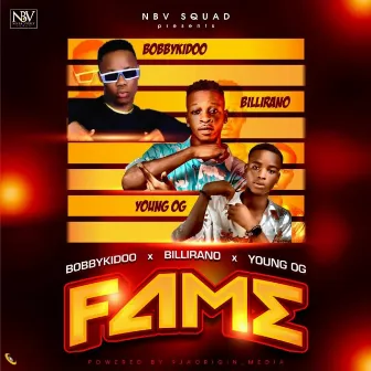 Fame by NBV Squad