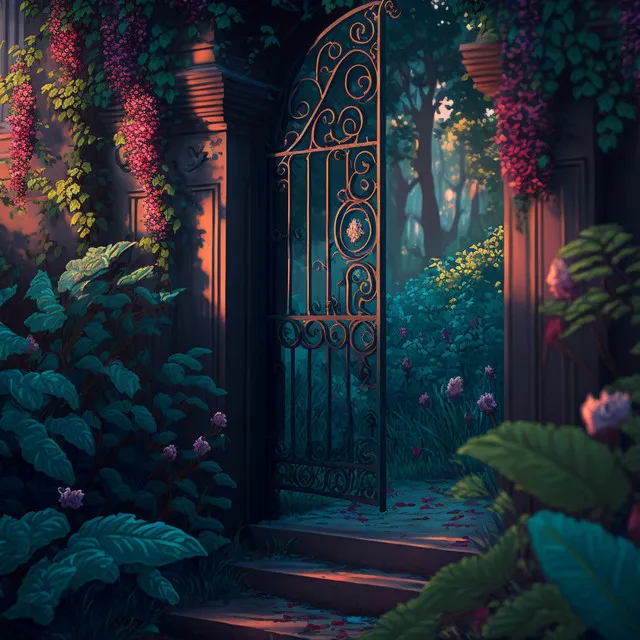 Secret Garden