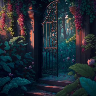 Secret Garden by Leap of Faith