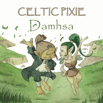 Damhsa by Celtic Pixie