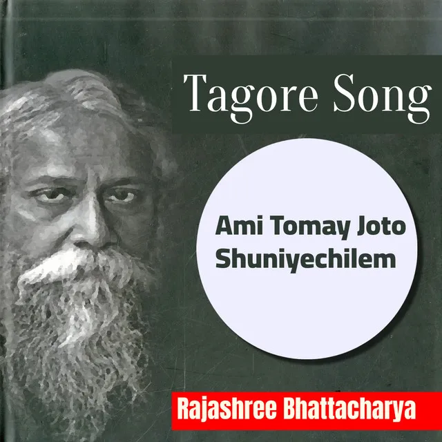 Ami Tomay Joto Shuniyechilem