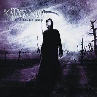 Dance Of December Souls by Katatonia