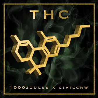 THC by 1000joules