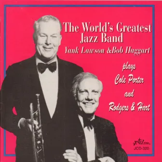 The World's Greatest Jazz Band Plays Cole Porter and Rodgers and Hart by Bob Haggart