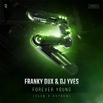 Forever Young by DJ Yves