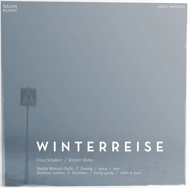 Winterreise, D. 911: No. 1. Gute Nacht