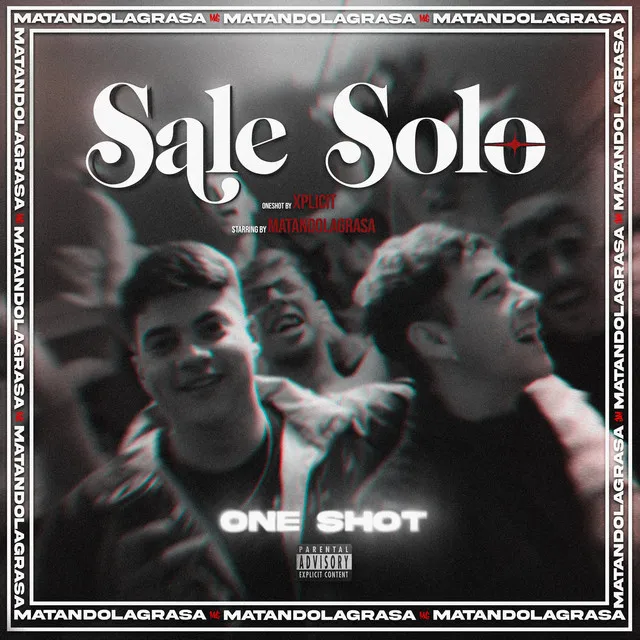 Sale Solo