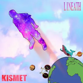 Kismet by Lineath