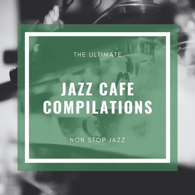 Jazz Cafe Compilations