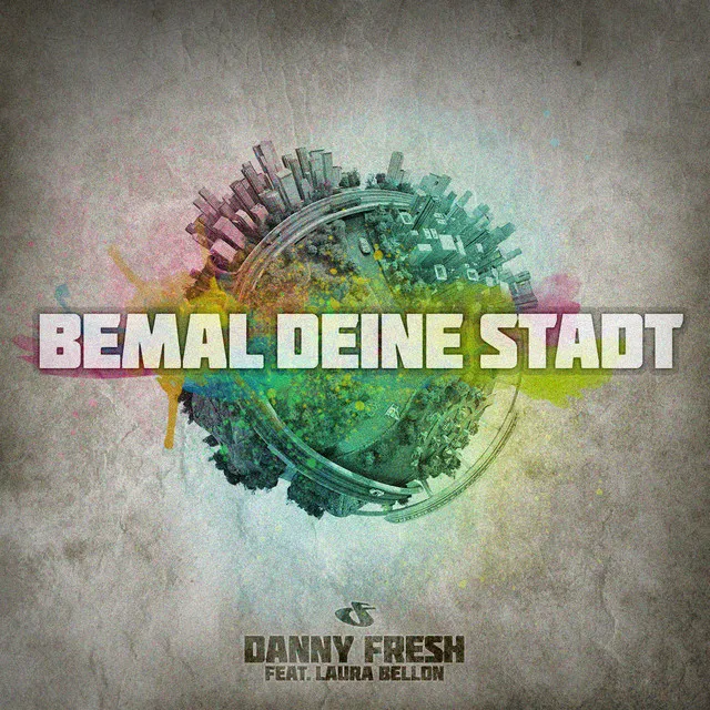 Bemal Deine Stadt