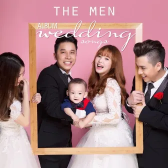 Wedding Songs by The Men