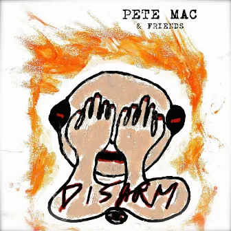 Disarm by Pete Mac