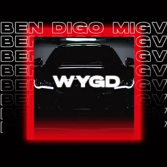 WYGD by Ben Digo