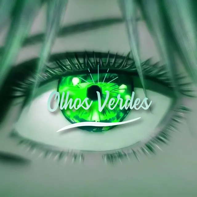 Olhos Verdes