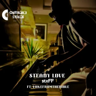 Steady Love by Unknown Artist