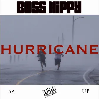 Hurricane by Boss Hippy