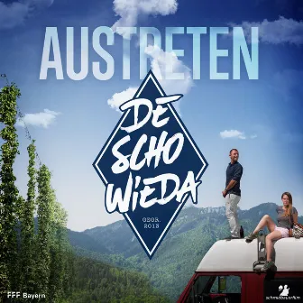 Austreten (Original Soundtrack) by DeSchoWieda