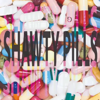 Shawty Pills by Jota na Prod