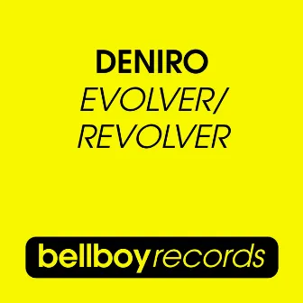 Evolver/Revolver by DeNiro