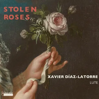 Stolen Roses by Xavier Diaz-Latorre