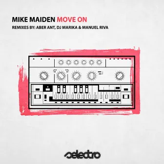 Move On by Mike Maiden