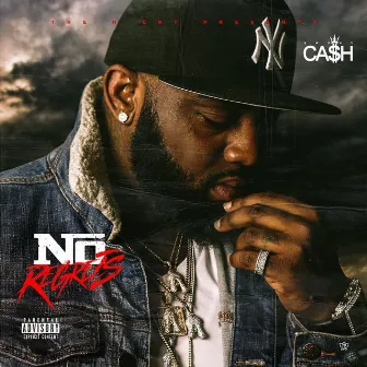 No Regrets by Kwony Cash