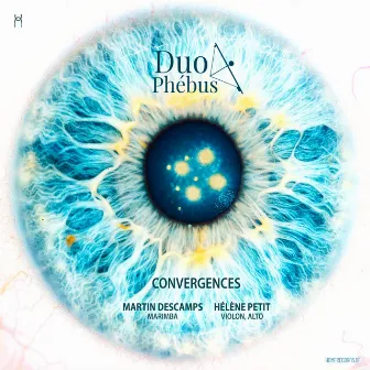 Convergences by Duo Phébus