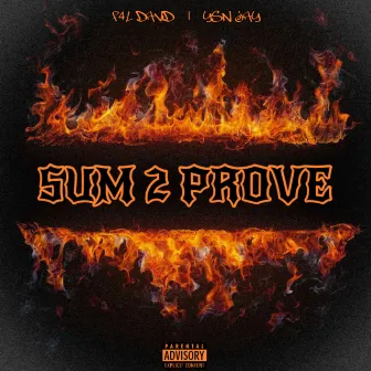 Sum 2 Prove by F4L David