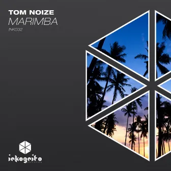 Marimba by Tom Noize