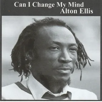 Can I Change My Mind by Harris BB Seaton