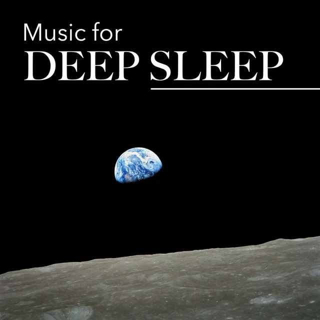 Music for Deep Sleep Healing Massage and Naptime Music Lullabies with White Noise