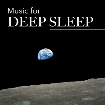 Music for Deep Sleep Healing Massage and Naptime Music Lullabies with White Noise by Lucid Dreaming World